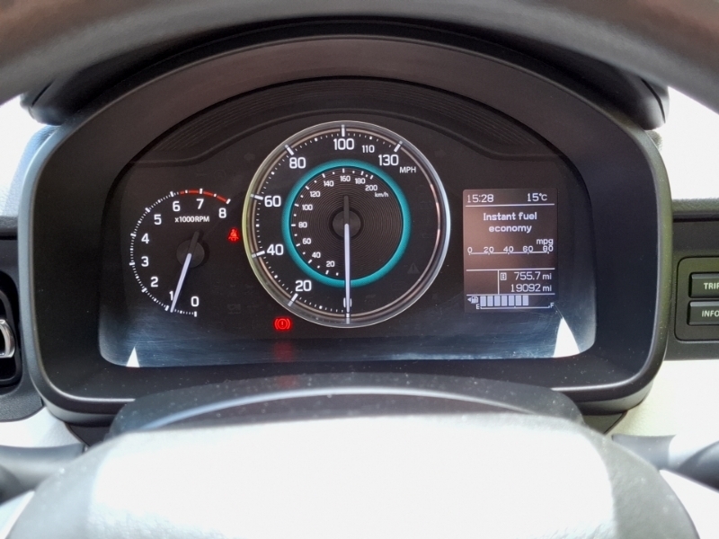 Suzuki Ignis 1.2 Dualjet Sz3 Blue #17