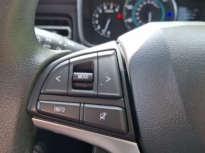 Suzuki Ignis 1.2 Dualjet Sz3 Blue #12