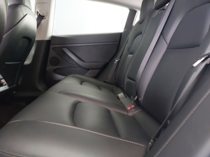 Tesla Model 3 Standard Plus White #6