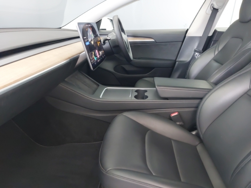 Tesla Model 3 Standard Plus White #5