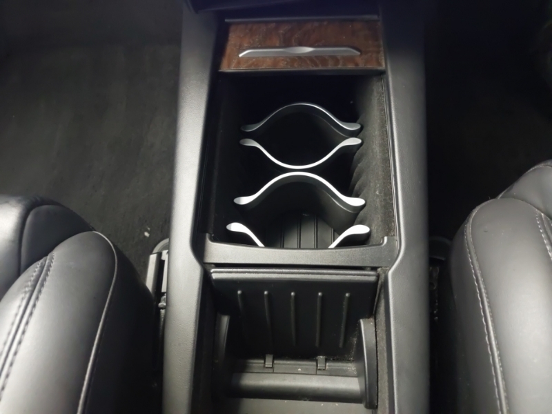 Tesla Model X 449Kw 100Kwh Dual Motor Silver #15