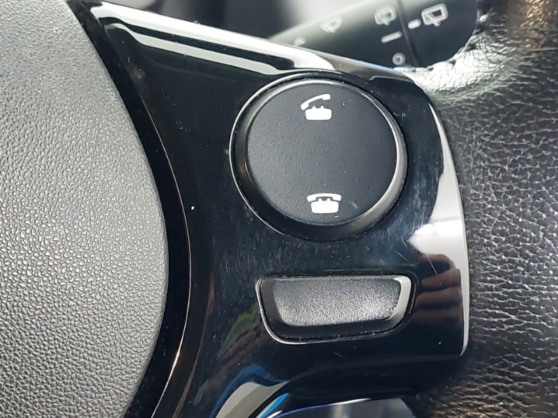 Toyota Aygo Hatchback  #13
