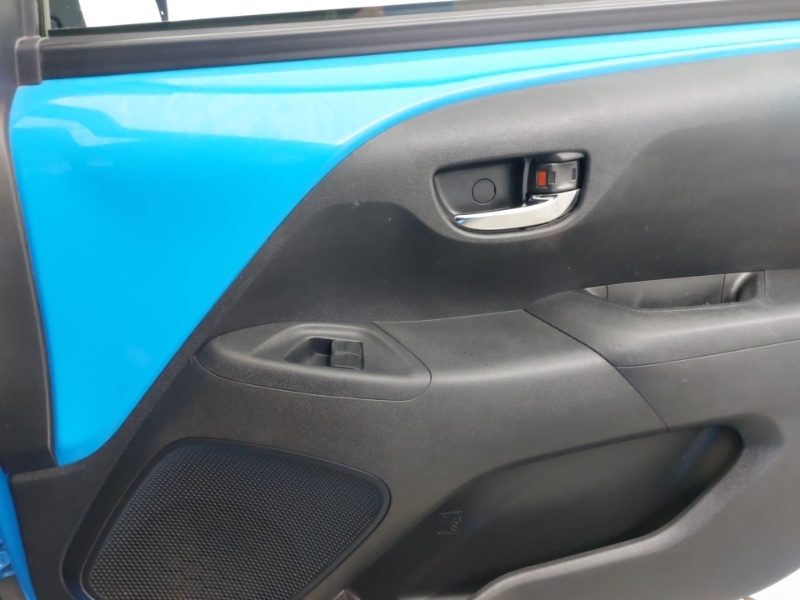 Toyota Aygo Hatchback  #17