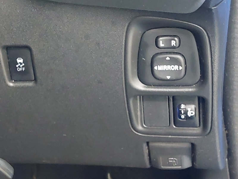 Toyota Aygo Hatchback  #15