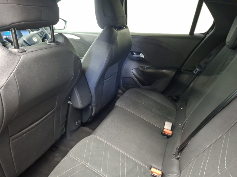 Vauxhall Corsa 1.2 Turbo Ultimate Black #6