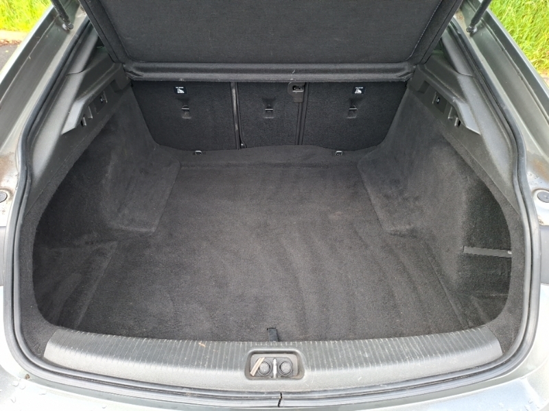Vauxhall Insignia Sri Nav Black #18