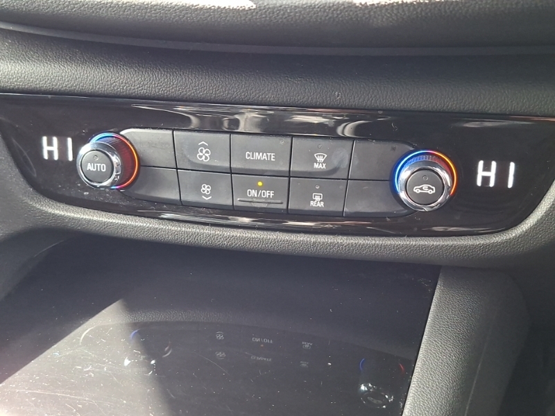 Vauxhall Insignia Sri Nav Black #17