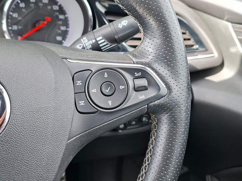 Vauxhall Insignia Sri Nav Black #13