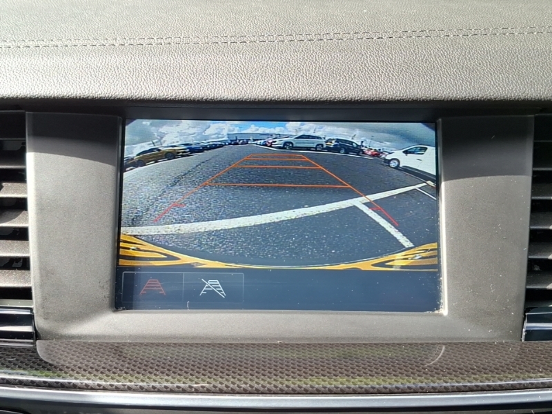 Vauxhall Insignia Sri Nav Black #9