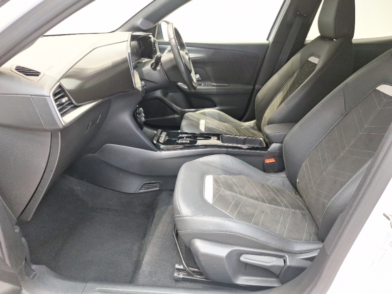 Vauxhall Mokka-e 100Kw Ultimate 50Kwh White #5