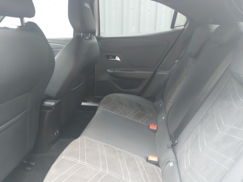 Vauxhall Mokka-e 100Kw Ultimate 50Kwh White #6