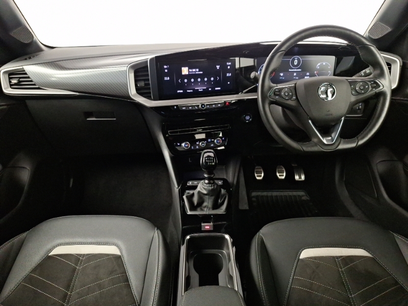 Vauxhall Mokka 1.2 Turbo 136 Ultimate Green #3