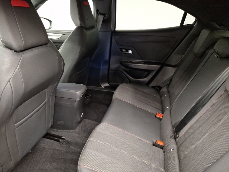 Vauxhall Mokka 1.2 Turbo 136 Gs Grey #6