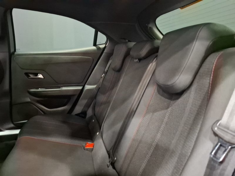Vauxhall Mokka 1.2 Turbo 136 Gs Grey #5