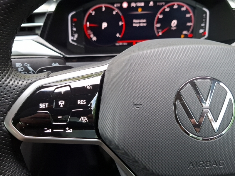 Volkswagen Arteon 1.5 Tsi R-line Blue #12