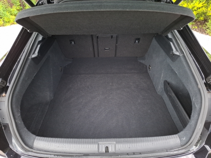 Volkswagen Arteon 1.5 Tsi R-line Blue #18