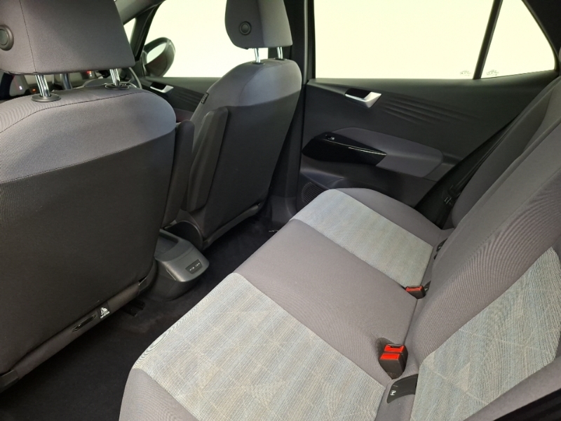 Volkswagen ID.3 150Kw Life Pro Performance 58Kwh Grey #6