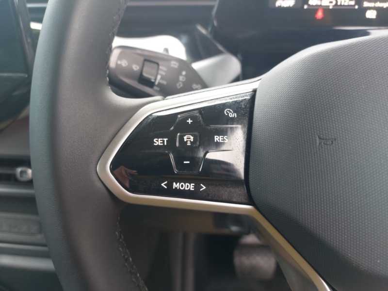 Volkswagen ID.Buzz Pro 77Kwh Commerce Plus Blue #12