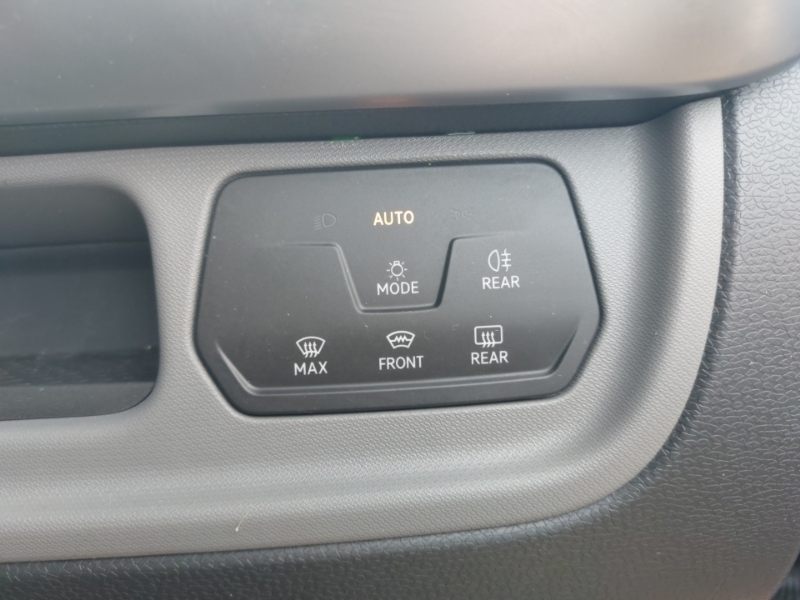 Volkswagen ID.Buzz Pro 77Kwh Commerce Plus Blue #16