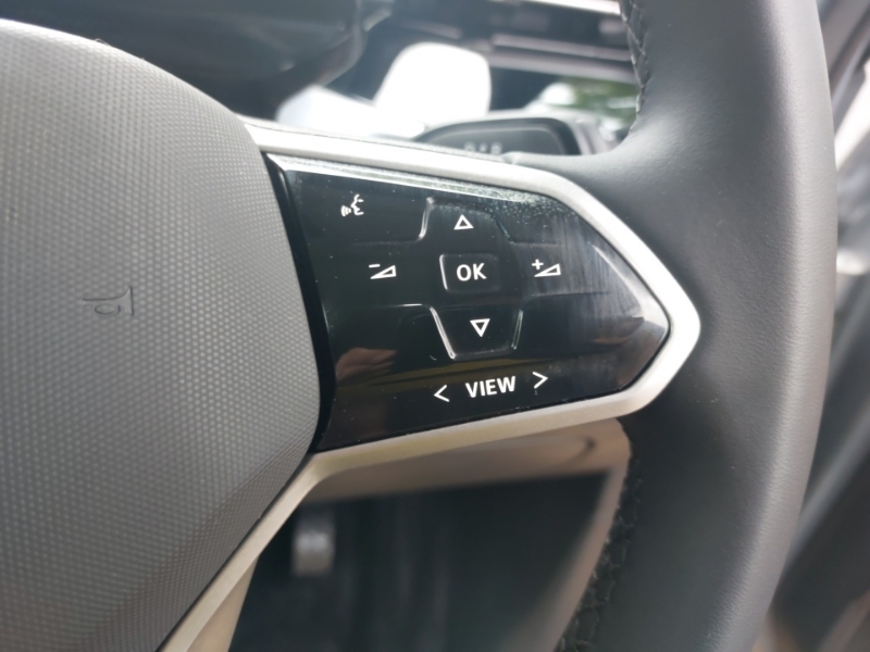Volkswagen ID.Buzz Pro 77Kwh Commerce Plus Blue #13
