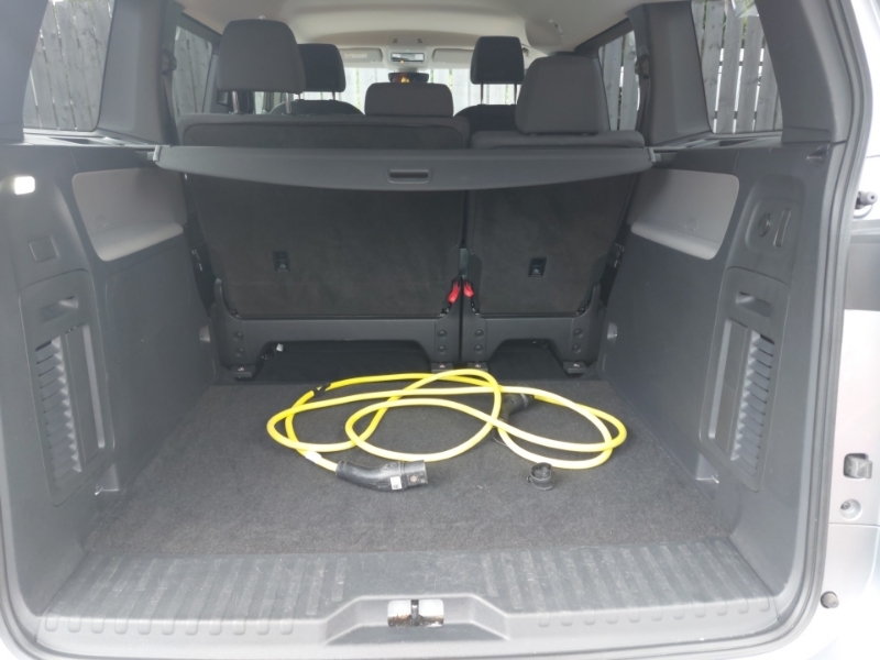Volkswagen ID.Buzz Pro 77Kwh Commerce Plus Blue #18