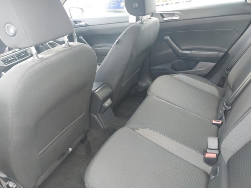 Volkswagen Polo 1.0 Tsi Life GL73ZDG Grey #6
