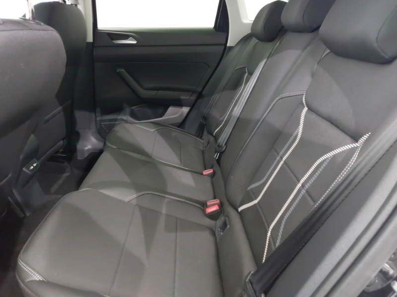 Volkswagen Taigo 1.0 Tsi 110 Style Black #6