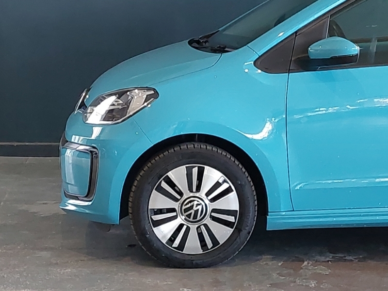 Volkswagen e-Up 32Kwh 5dr Auto LL72RJV Red #19