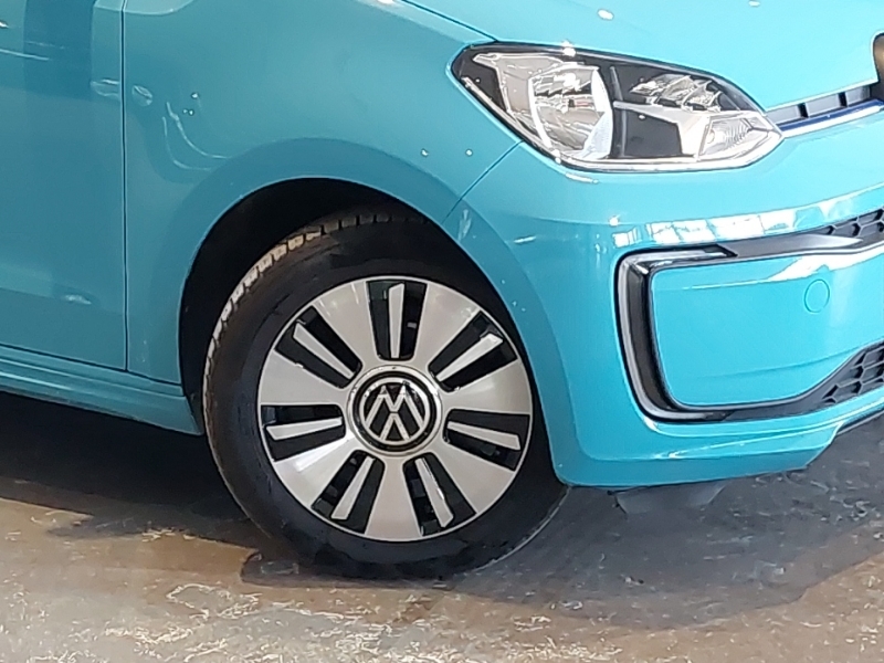 Volkswagen e-Up 32Kwh 5dr Auto LL72RJV Red #20