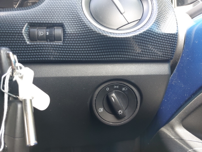 Volkswagen Up 1.0 Move Up White #16