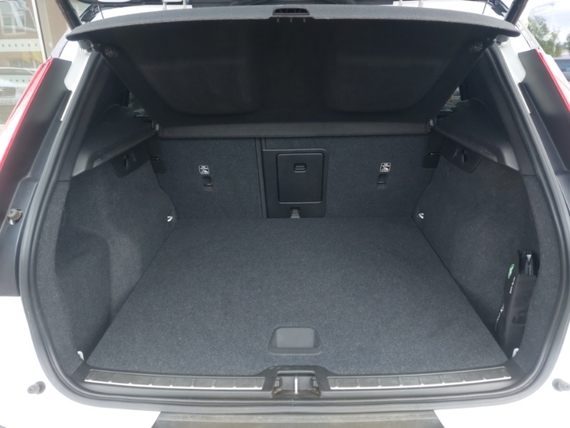 Volvo XC40 Suv Silver #18