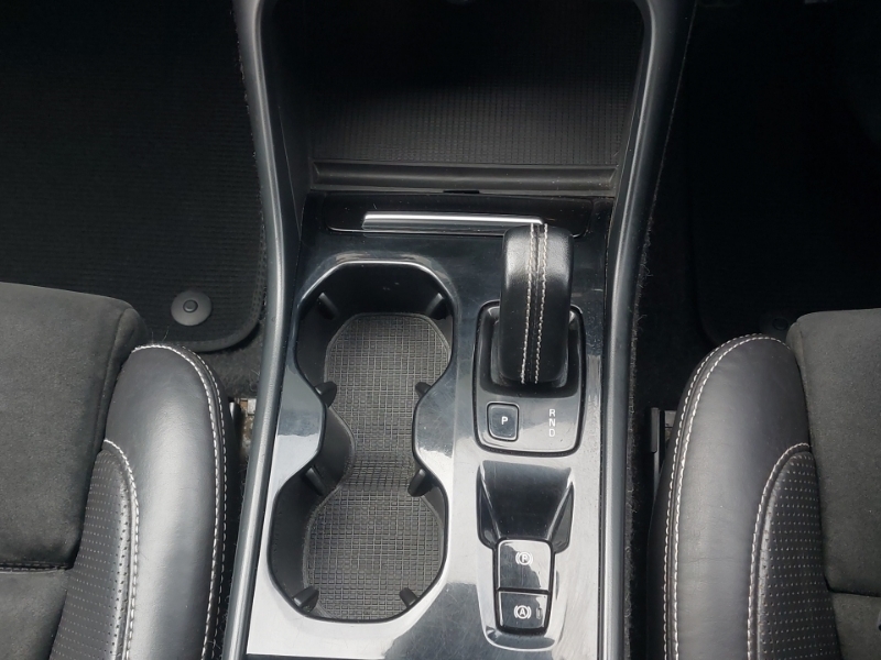 Volvo XC40 Suv Silver #15