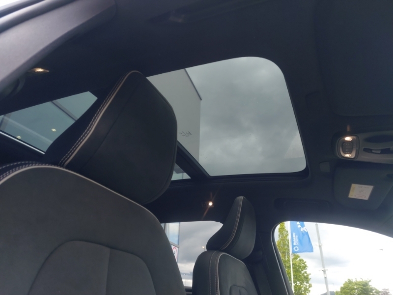 Volvo XC40 Suv Silver #17