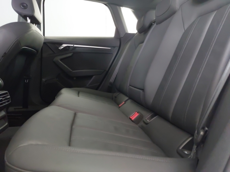 Audi A3 40 Tfsi E Sport S Tronic HJ22KXM Silver #6