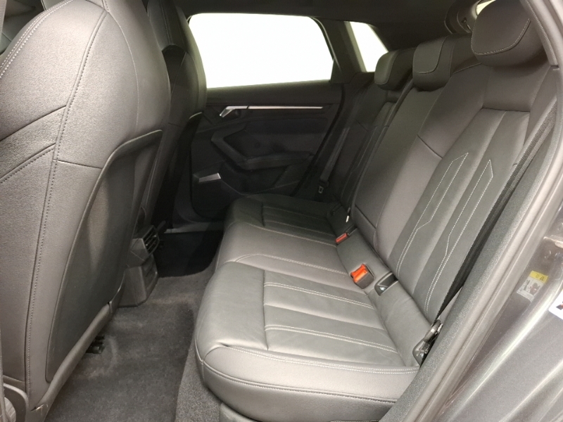 Audi A3 30 Tfsi S Line Grey #6