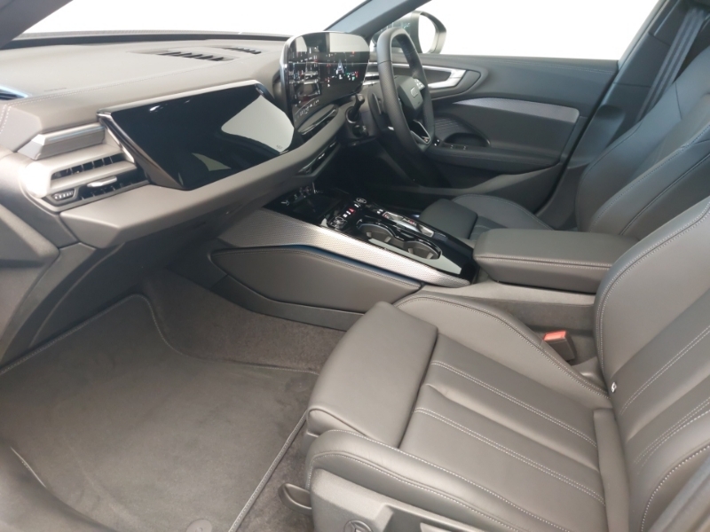 Audi A5 2.0 Tfsi 150 S Line S Tronic Grey #5