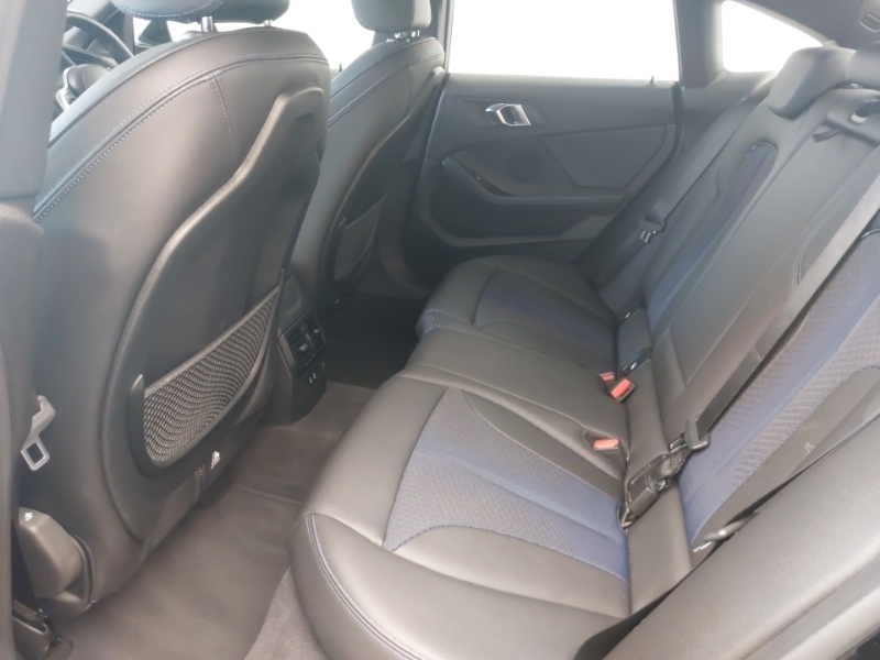 BMW 2 Series 218I 136 M Sport Black #6