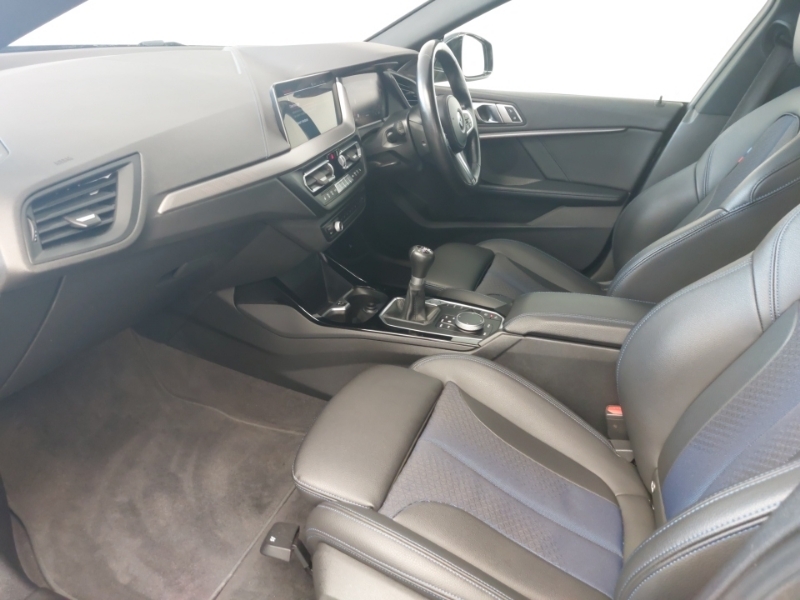 BMW 2 Series 218I 136 M Sport Black #5