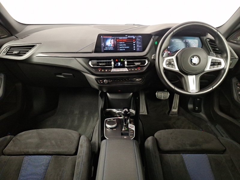 BMW 2 Series M235i Xdrive Step Black #3