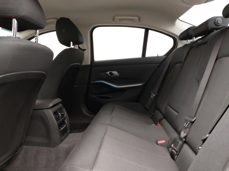 BMW 3 Series 330E Se Pro Step Grey #6