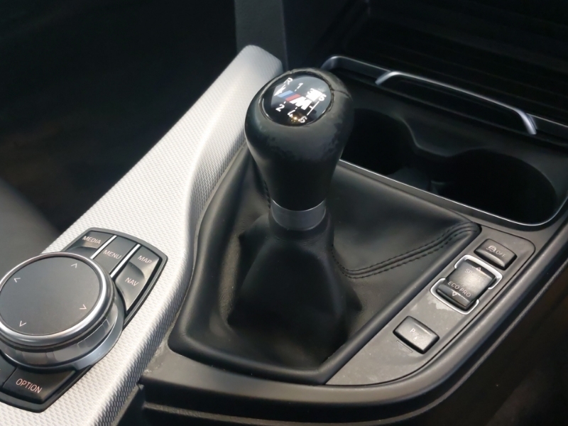 BMW 4 Series 420D Se Gran Coupe White #10