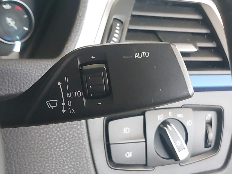 BMW 4 Series 420D Se Gran Coupe White #18