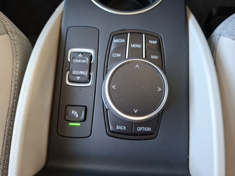 BMW i3 33Kwh Hatchback 170 Ps Grey #17