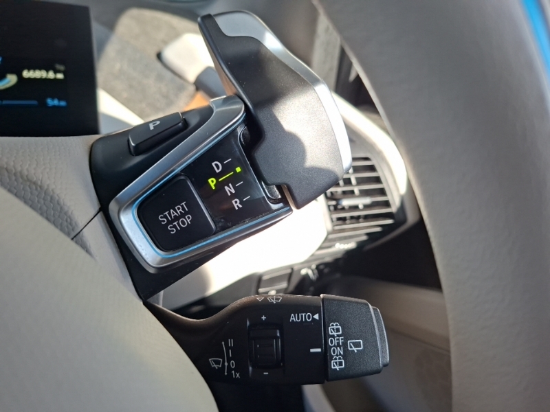 BMW i3 33Kwh Hatchback 170 Ps Grey #15