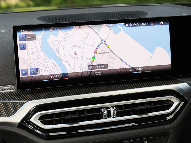 BMW i4 I4 Edrive35 M Sport Grey #19