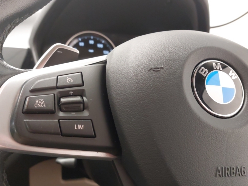 BMW X1 Sdrive 20I Xline Step Brown #12
