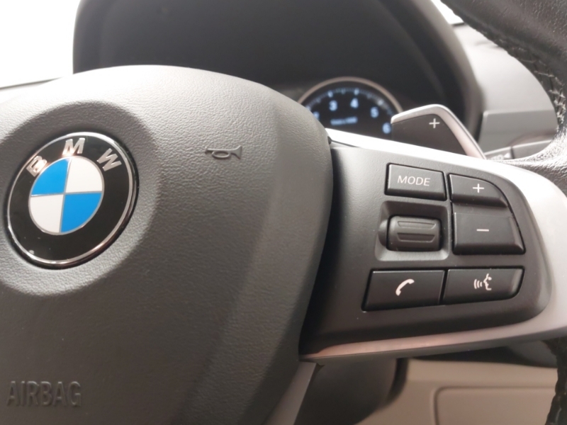 BMW X1 Sdrive 20I Xline Step Brown #13