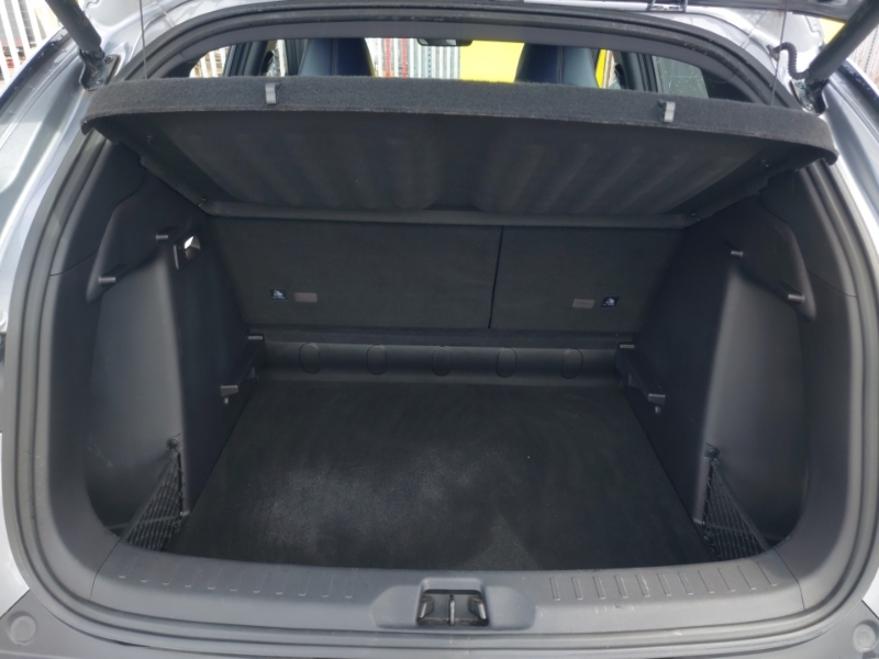 Byd Atto 3 150Kw Comfort 60Kwh Green #18