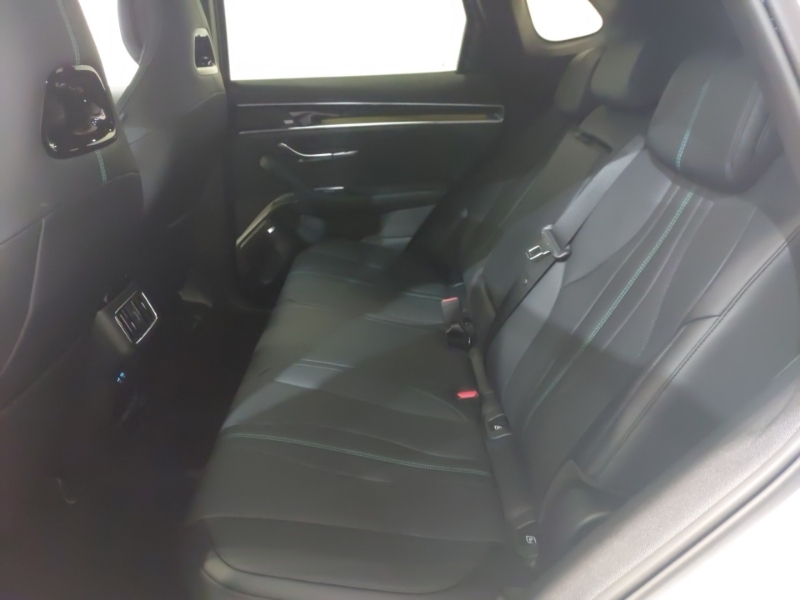 Byd Seal U 1.5 Dm-i Awd Design SK75OLU White #6