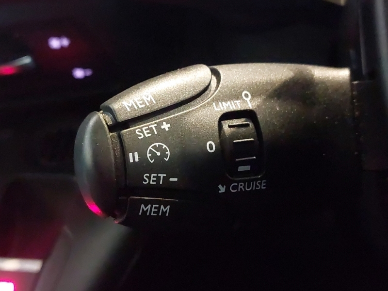 Citroen Berlingo 1.5L Enterprise M Pro Grey #15